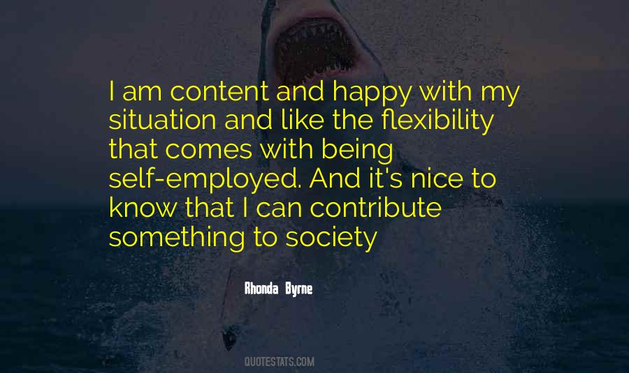 Employed's Quotes #421272