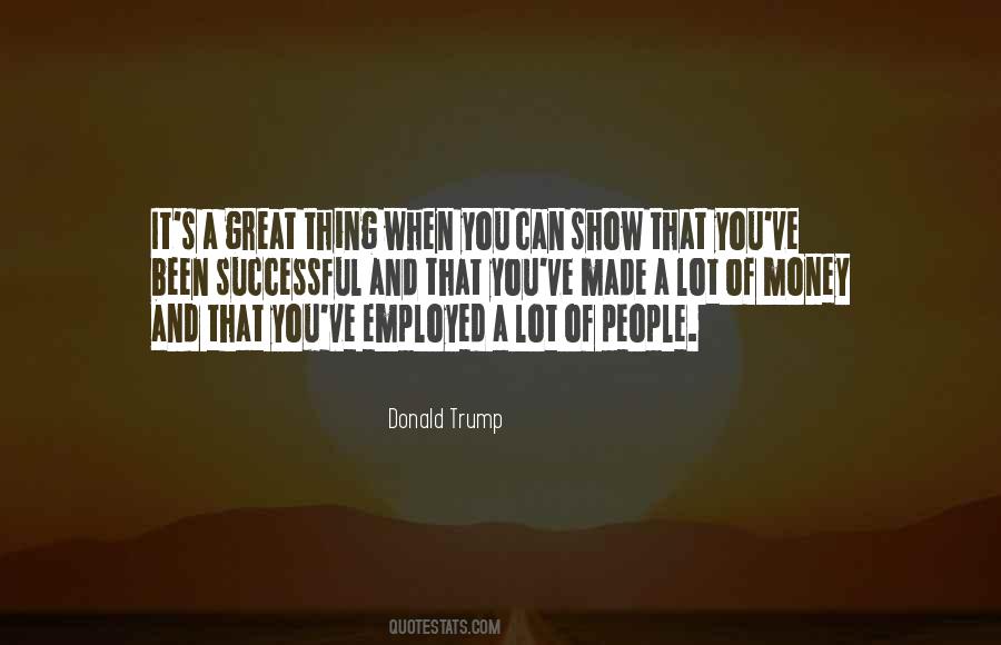 Employed's Quotes #718067