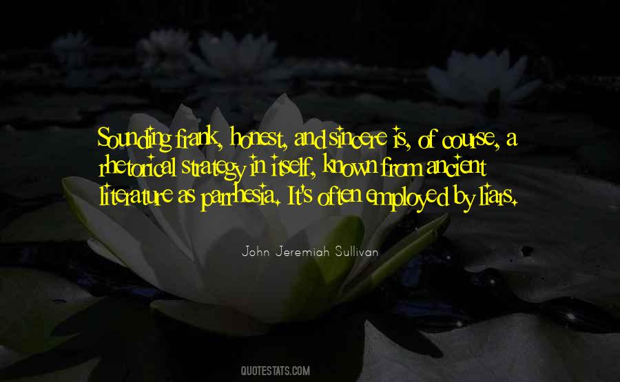 Employed's Quotes #811190