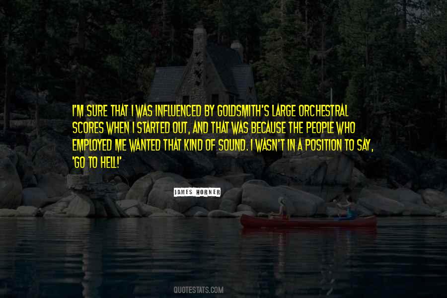 Employed's Quotes #912166