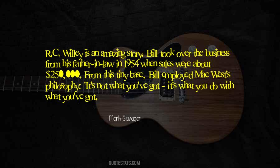Employed's Quotes #932492