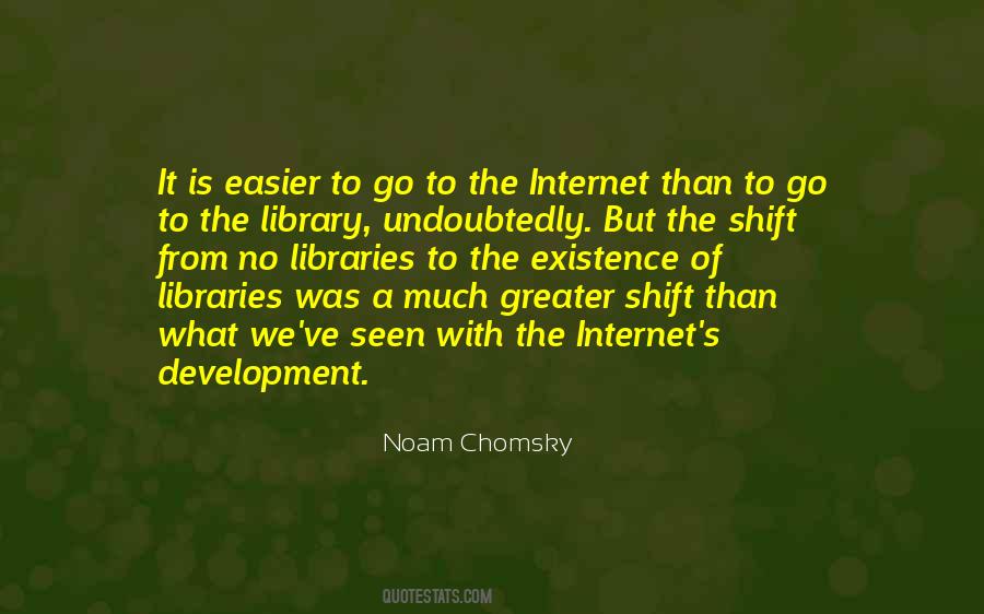 Quotes About Libraries And Art #290002