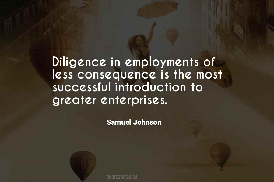 Employments Quotes #351071