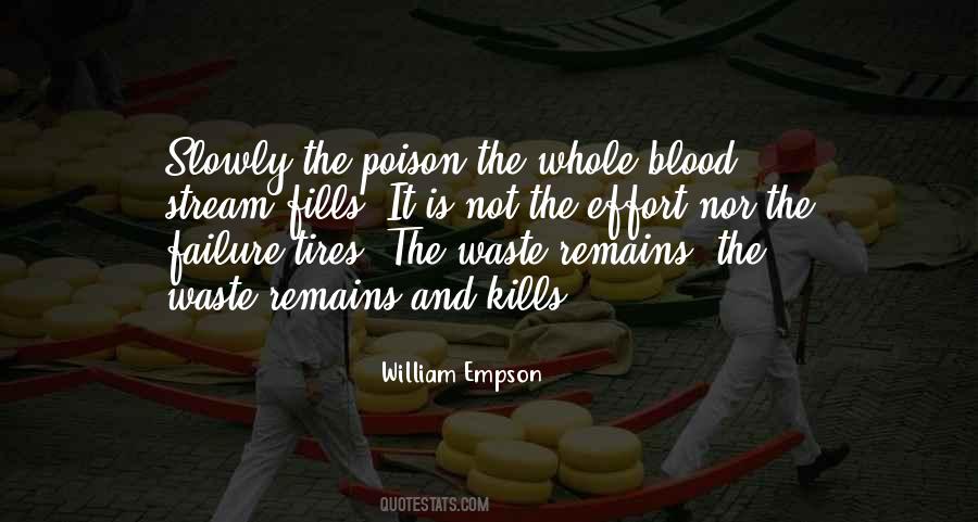 Empson Quotes #1135485