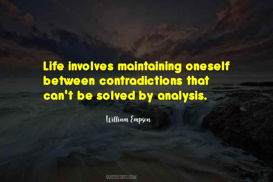 Empson Quotes #1630256