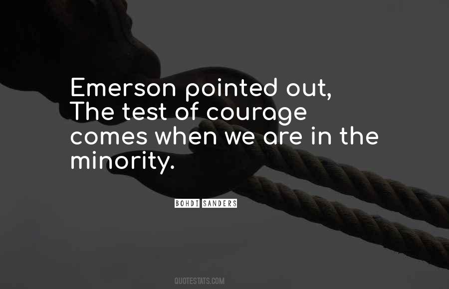 Emptinesss Quotes #1710612