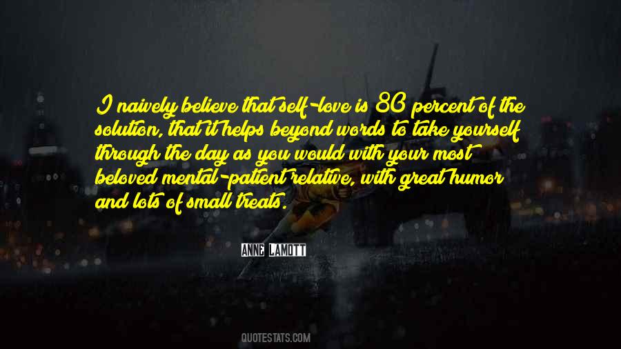 Quotes About Self Esteem And Love #156766