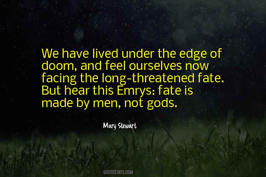 Emrys Quotes #1783301