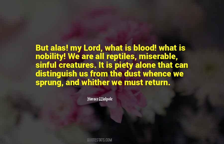 Quotes About Reptiles #1371398