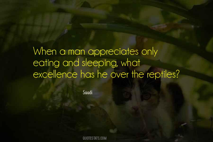 Quotes About Reptiles #1758296