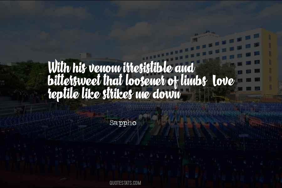 Quotes About Reptiles #264263