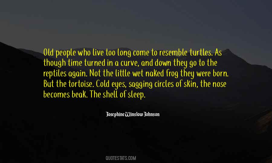 Quotes About Reptiles #637372