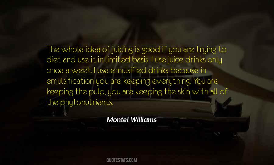 Emulsification Quotes #259923