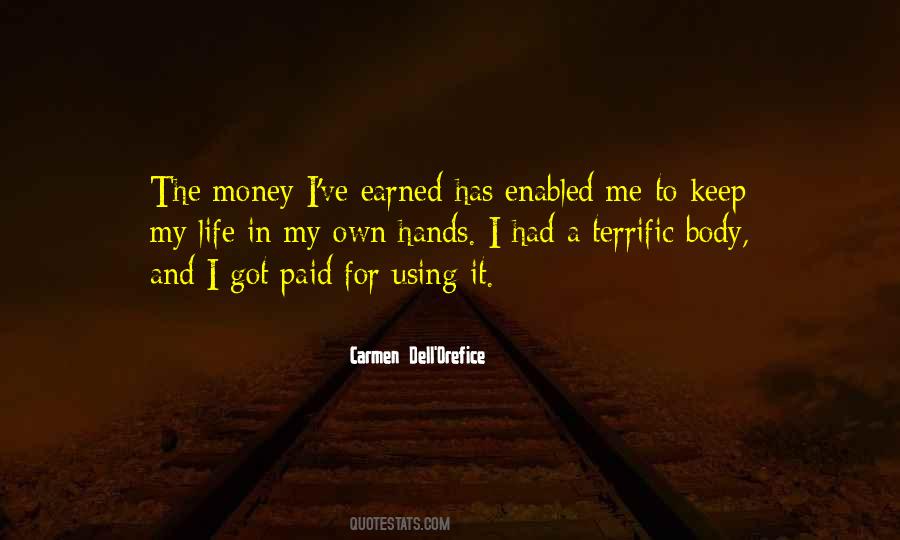 Enabled Quotes #590756 Enabled Quotes #590756