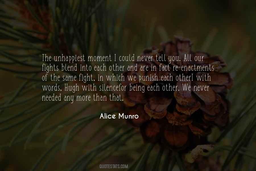 Enactments Quotes #1204487
