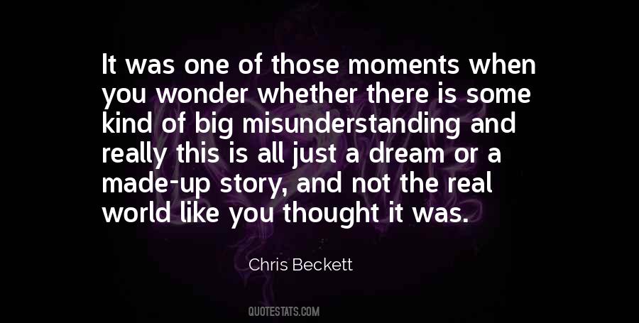 Enactments Quotes #388029