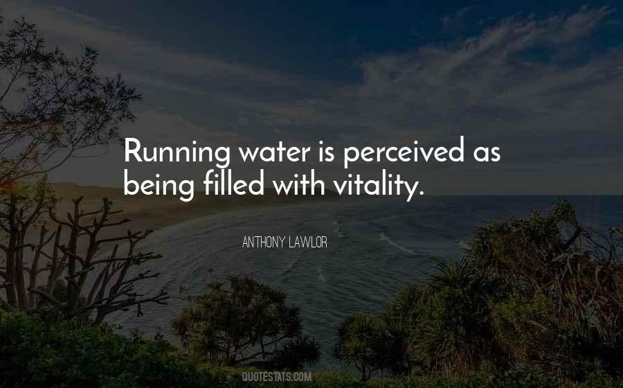 Quotes About Being Perceived #568469 Quotes About Being Perceived #568469