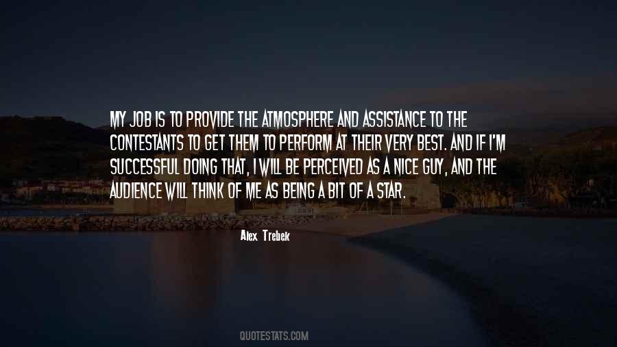 Quotes About Being Perceived #8675 Quotes About Being Perceived #8675