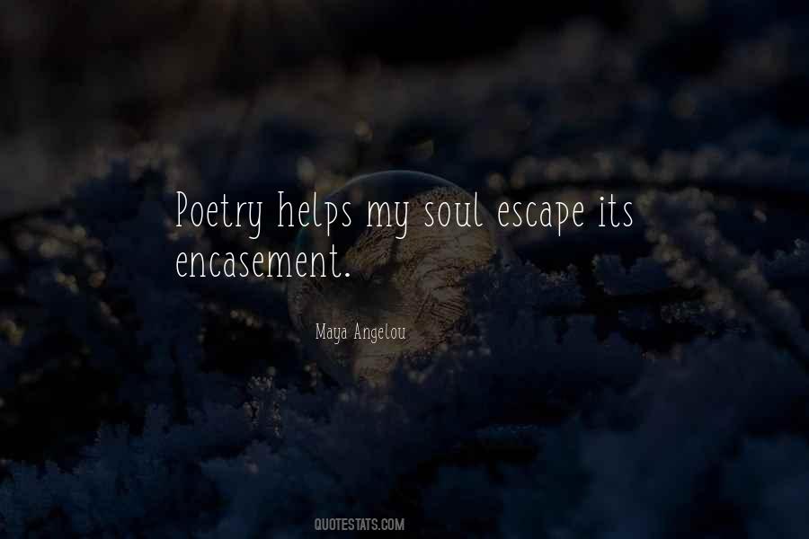 Encasement Quotes #491019