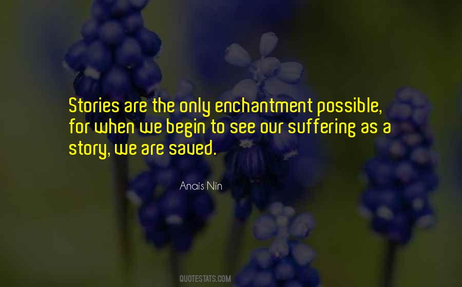 Enchantment's Quotes #211999