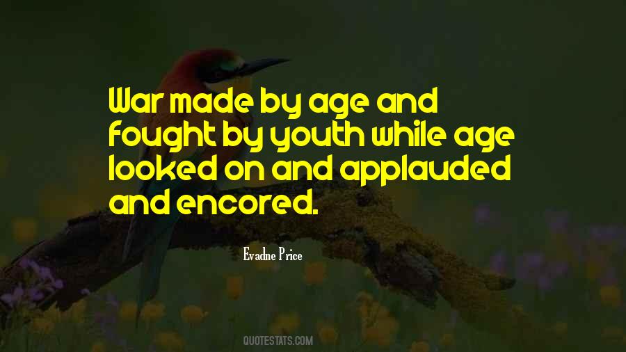 Encored Quotes #1563772