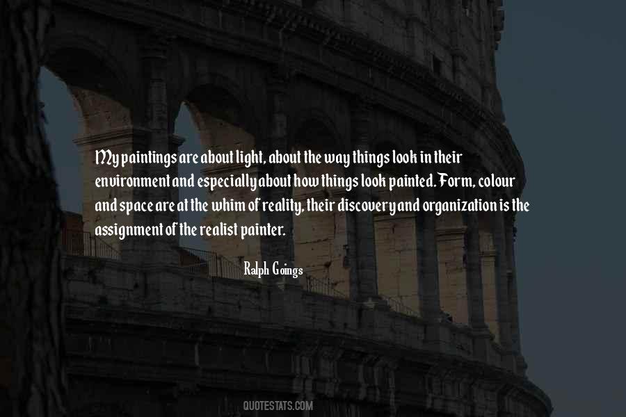 Encroached Quotes #1140737