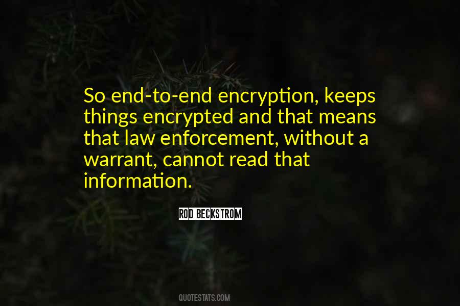 Encrypted Quotes #1778142