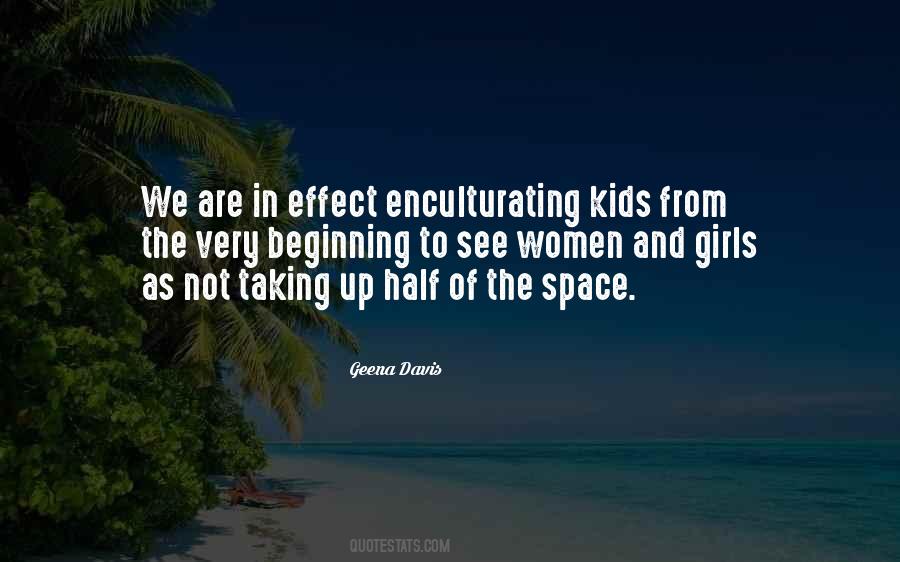 Enculturating Quotes #1809889