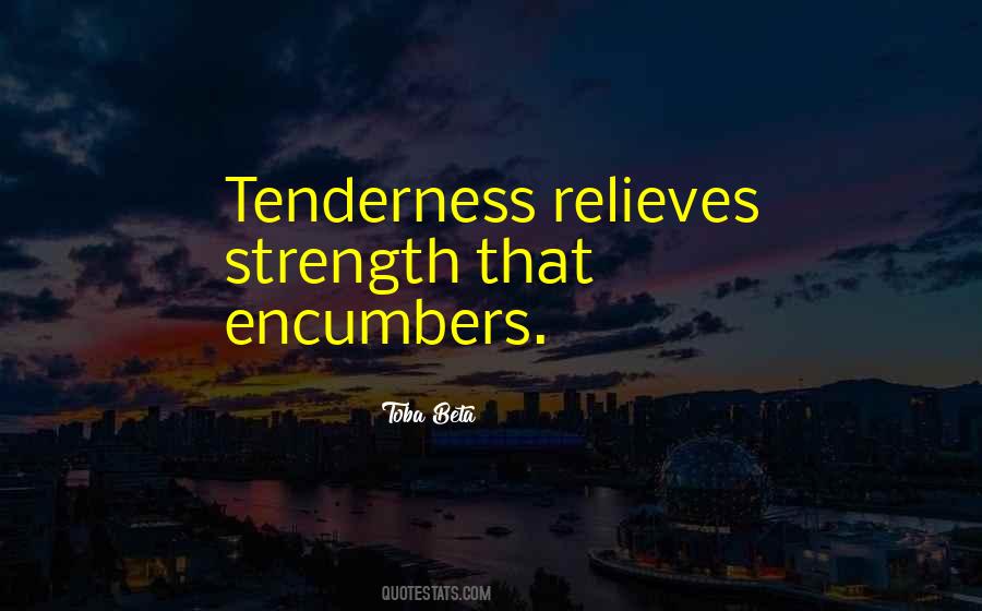 Encumbers Quotes #458598