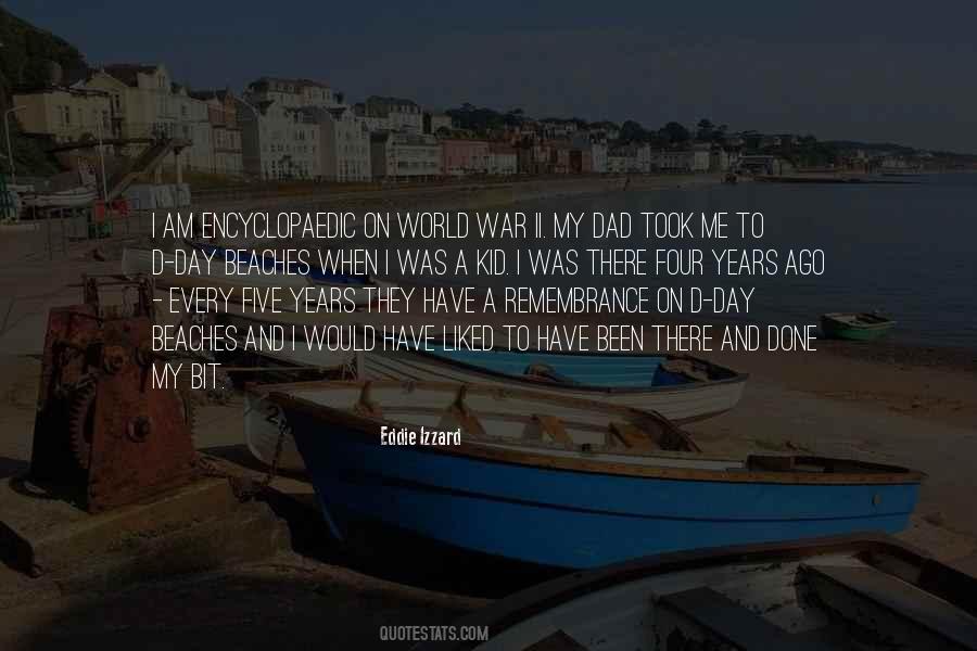 Encyclopaedic Quotes #1393024