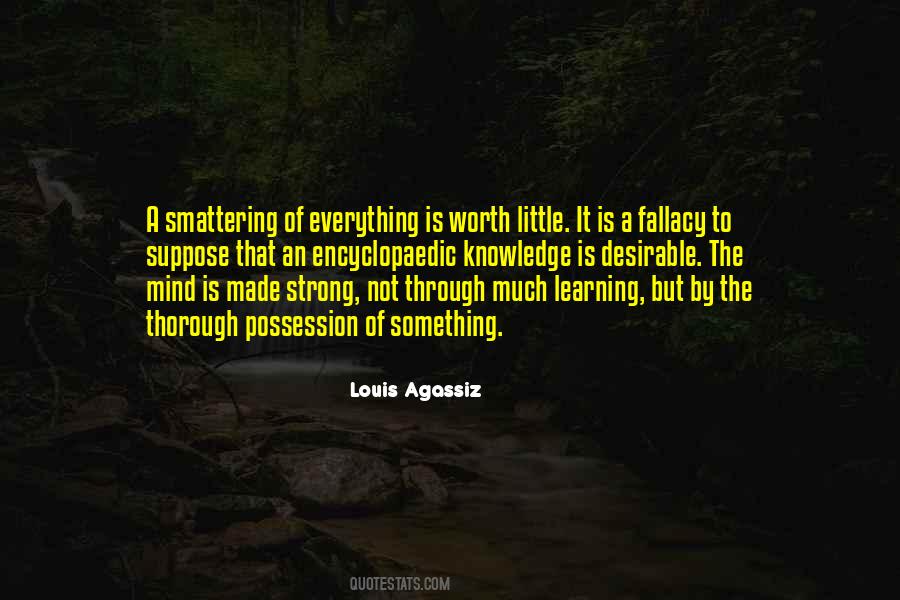Encyclopaedic Quotes #1682331