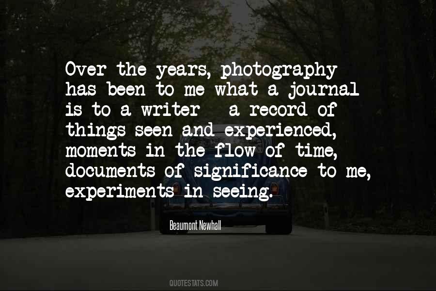 Quotes About Photography Moments #1696243
