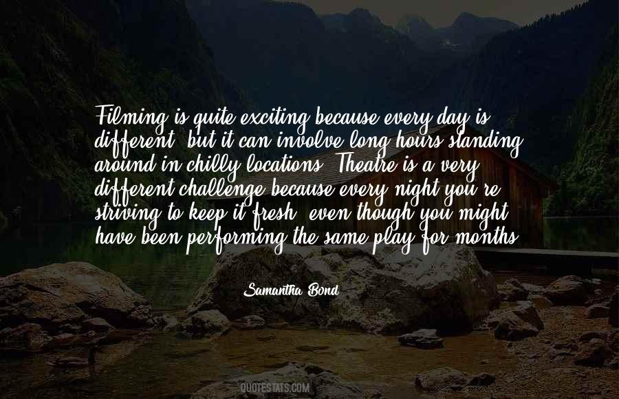Endemically Quotes #249641