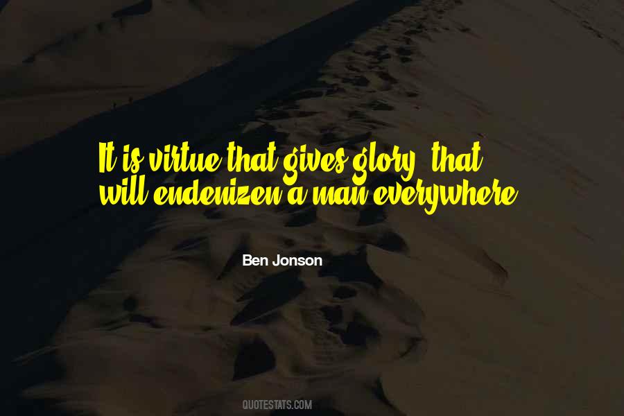 Endenizen Quotes #324154