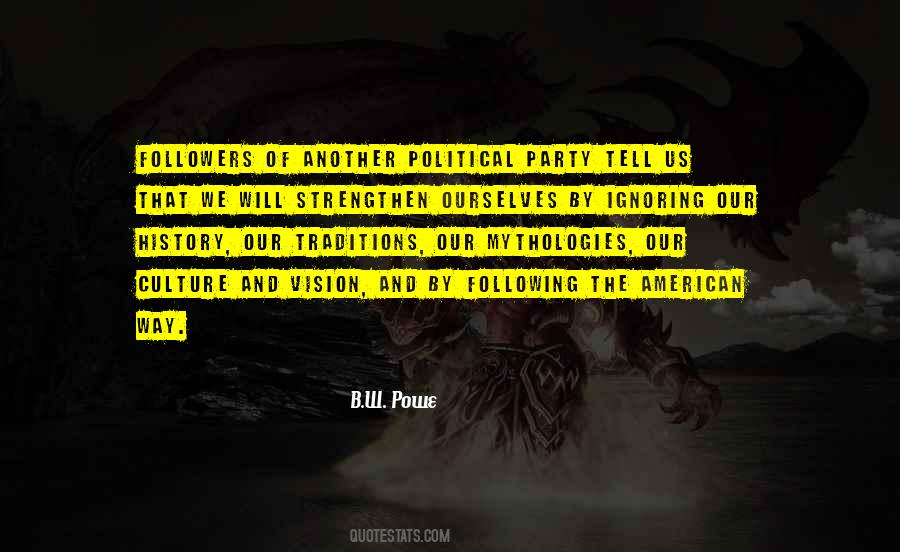 Endue Quotes #202023