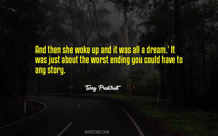 Endues Quotes #522146