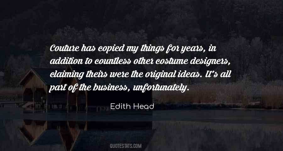 Endurers Quotes #327116