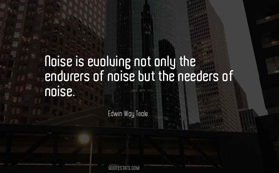 Endurers Quotes #384976