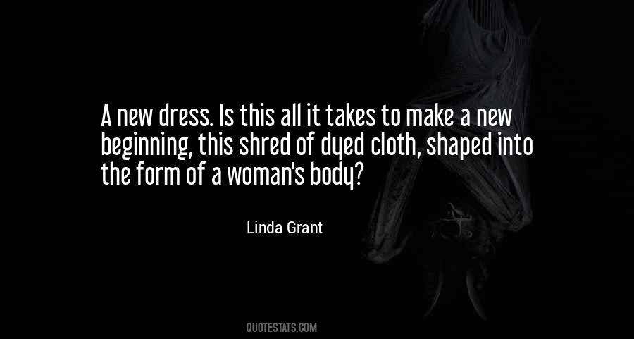 Quotes About A Woman's Body #1178136