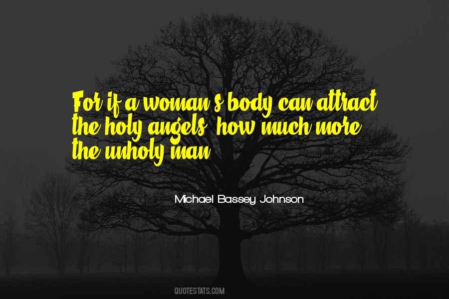 Quotes About A Woman's Body #1242939