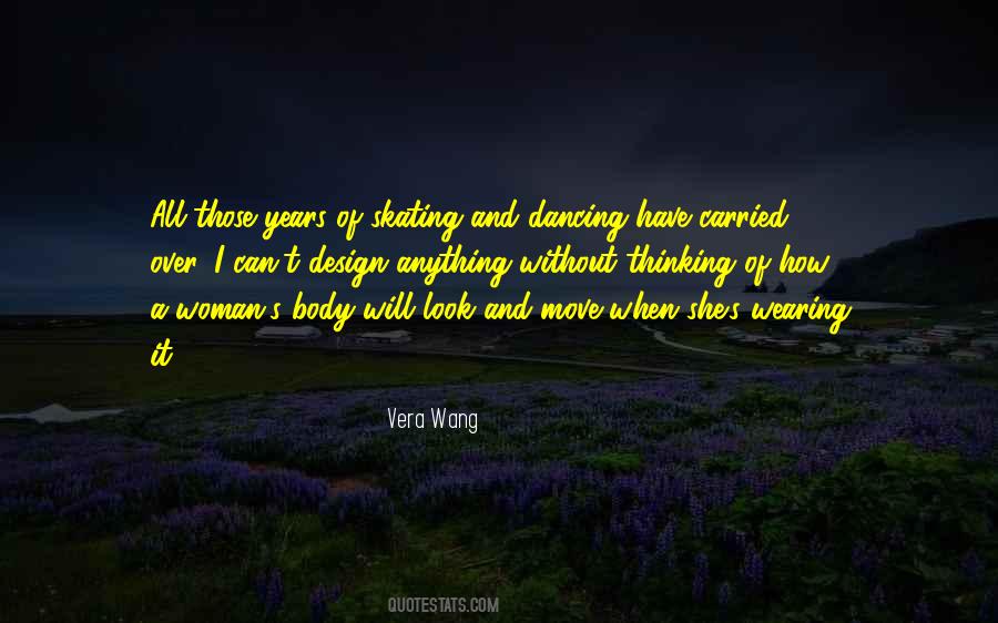 Quotes About A Woman's Body #617467