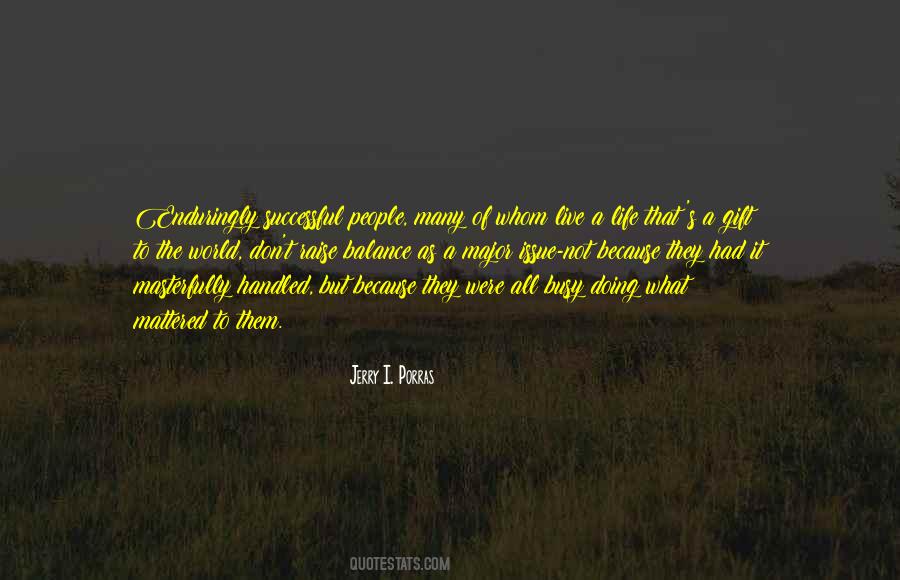 Enduringly Quotes #1513726