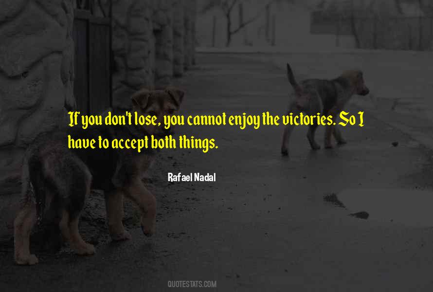 Enduringly Quotes #1614964