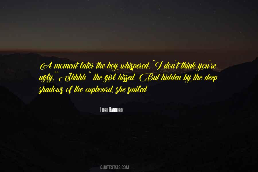 Endy Quotes #660940