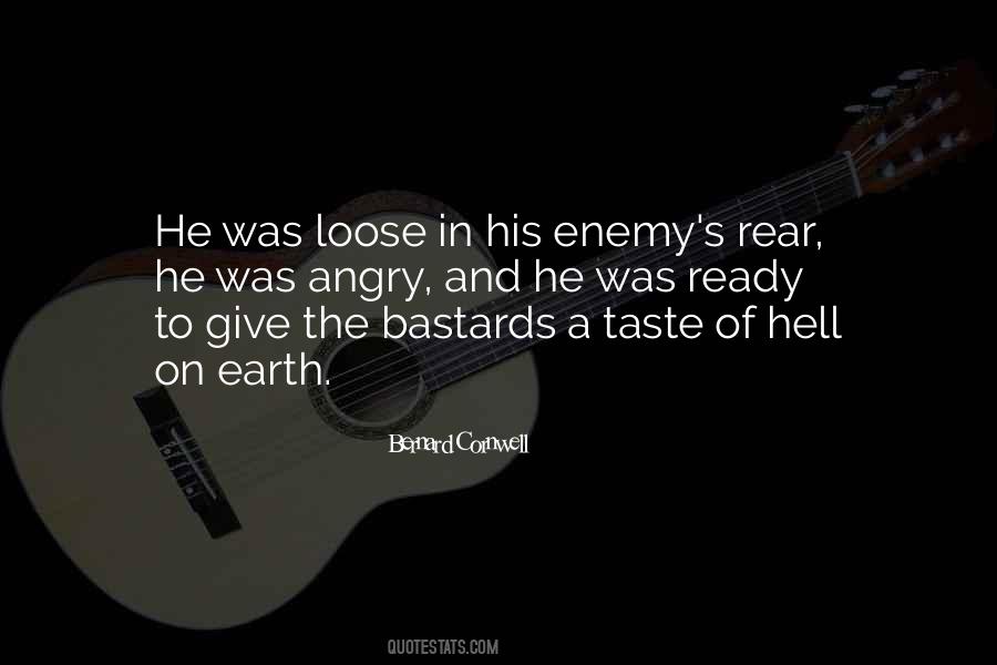 Enemy's Quotes #1251013