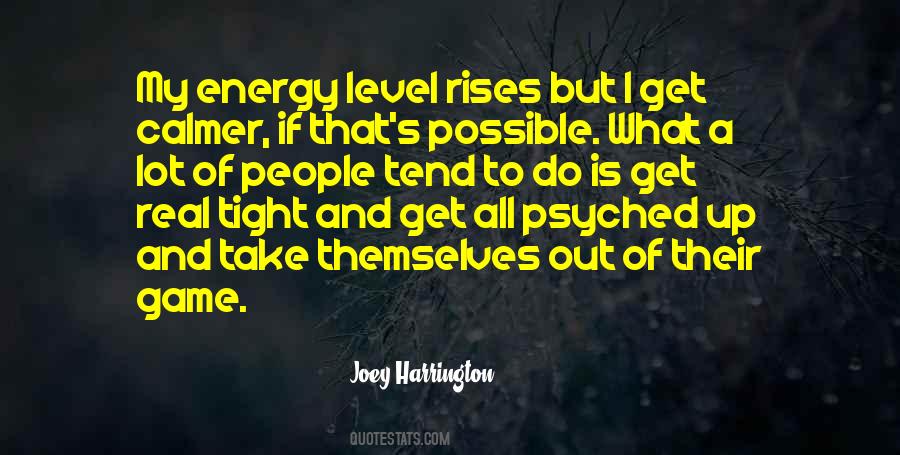 Energy's Quotes #15155