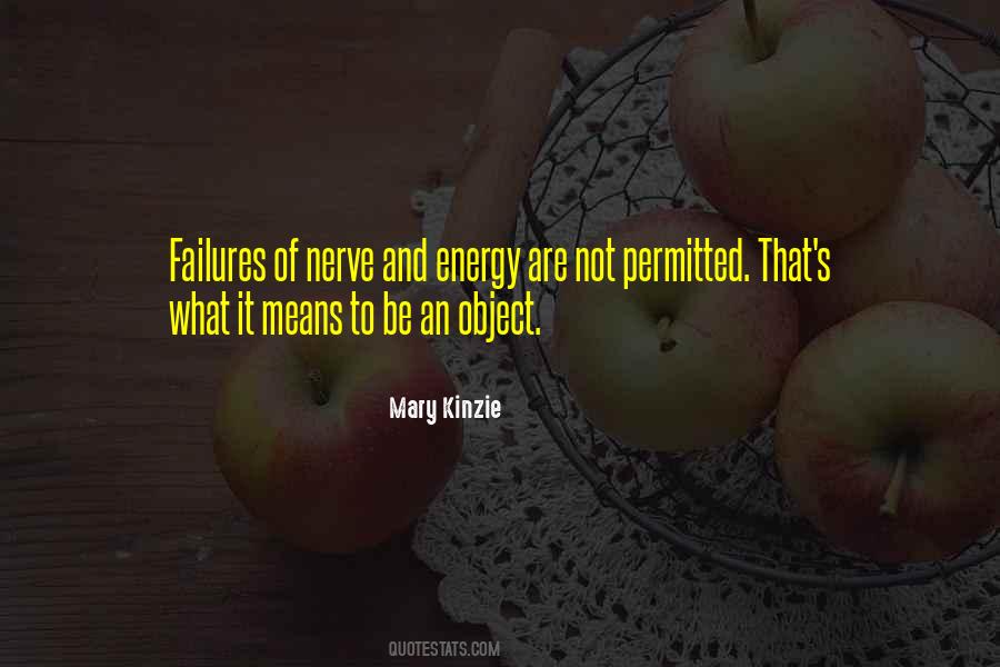 Energy's Quotes #83317