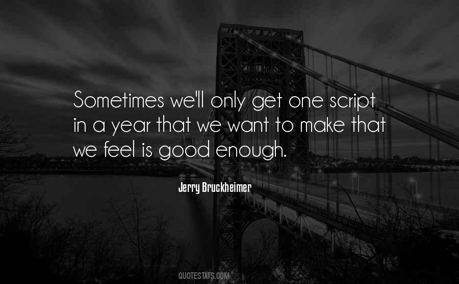 Enext Quotes #349651