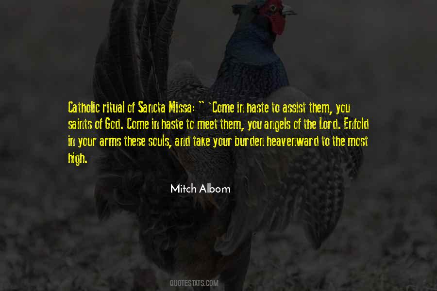 Enfold Quotes #1071488