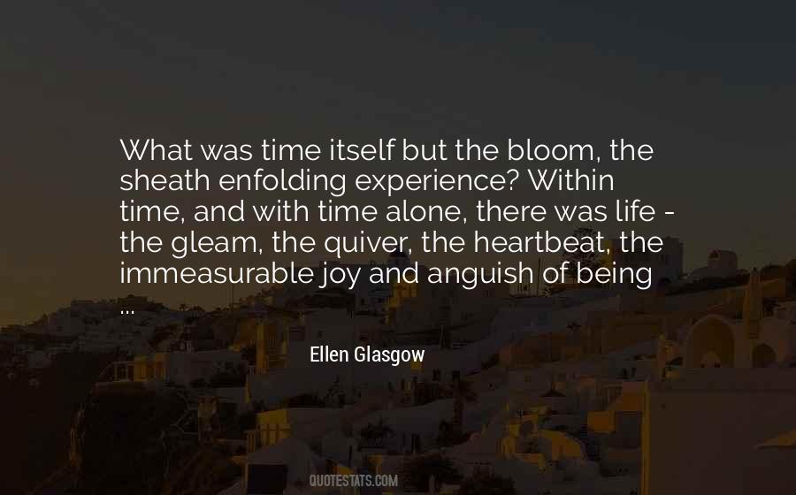Enfolding Quotes #950803